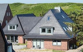Seerose - Landhaus Tadsen