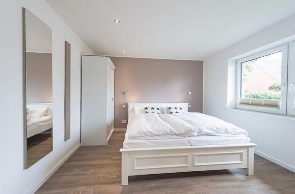 Seerose - Landhaus Tadsen Westerland Exterior foto