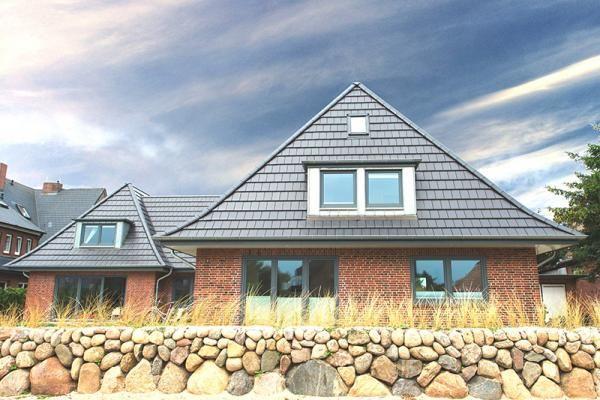 Seerose - Landhaus Tadsen Westerland Exterior foto